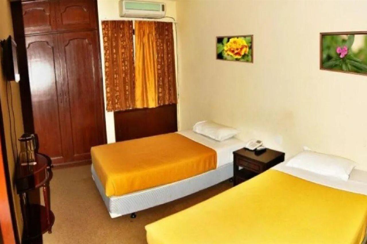 Hotel Golden Plaza