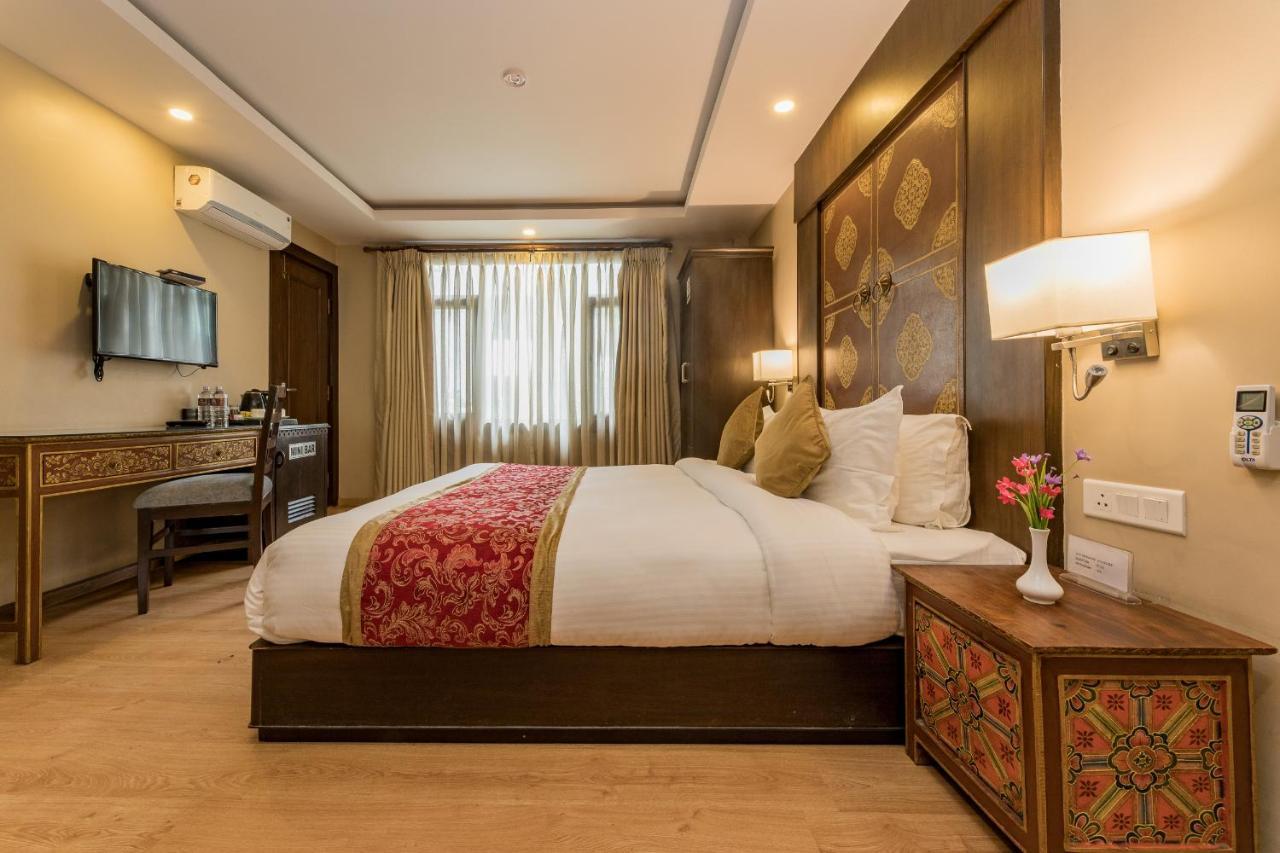 Himalayan Ghar 3* Kathmandu