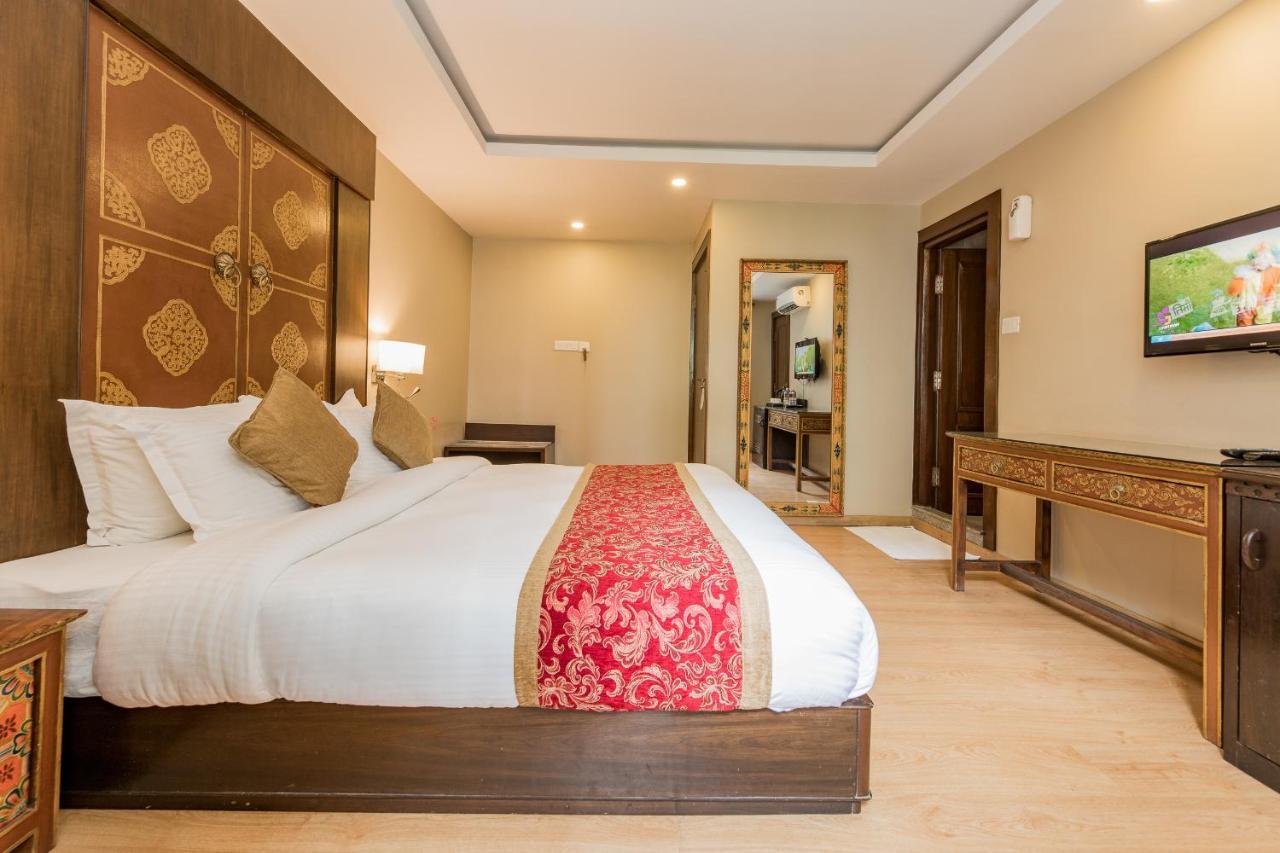 Hotel Himalayan Ghar 3*