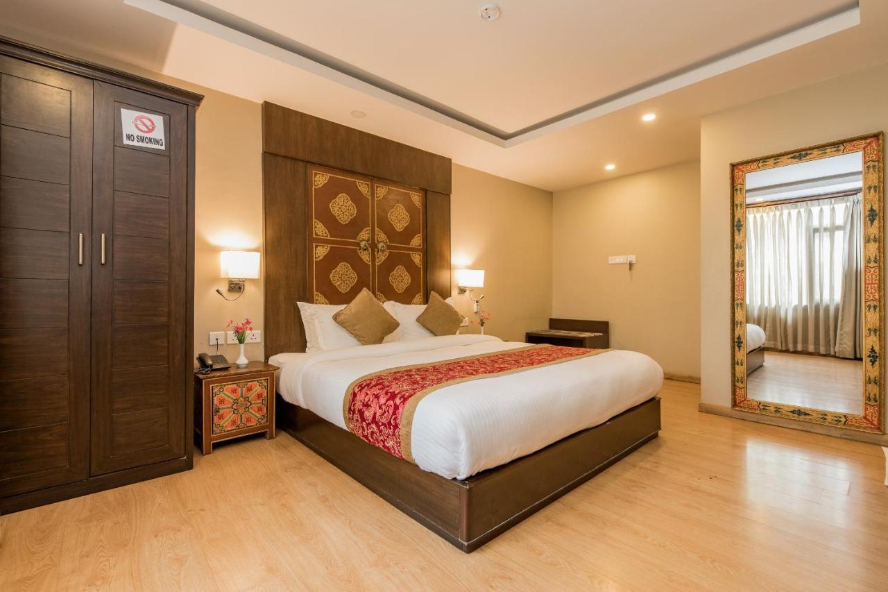 Hotel Himalayan Ghar
