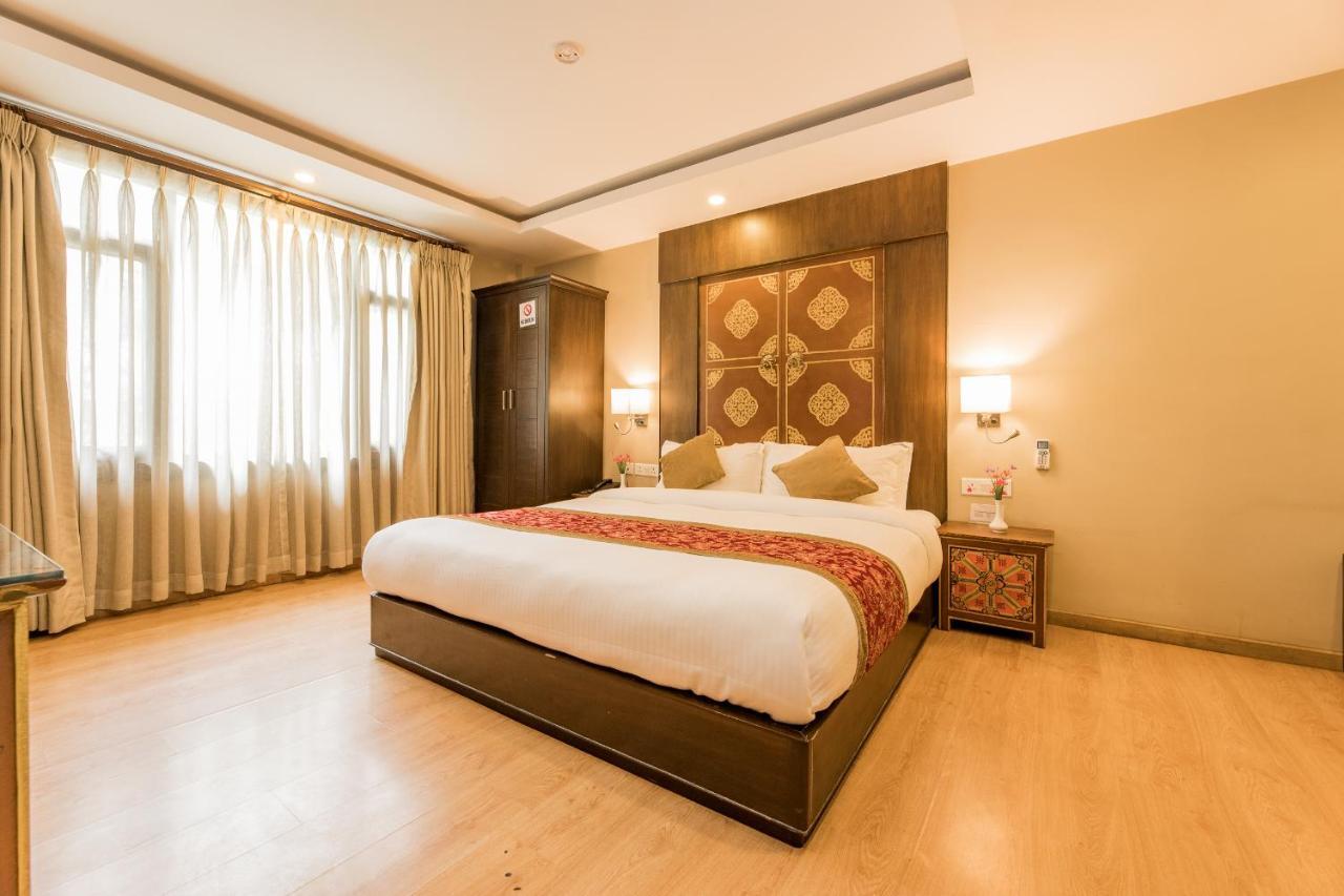 Hotel Himalayan Ghar 3*