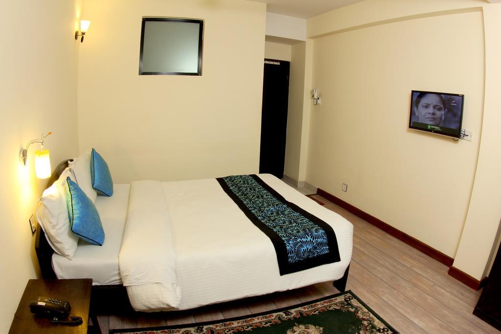 Bag Packer's 3* Kathmandu