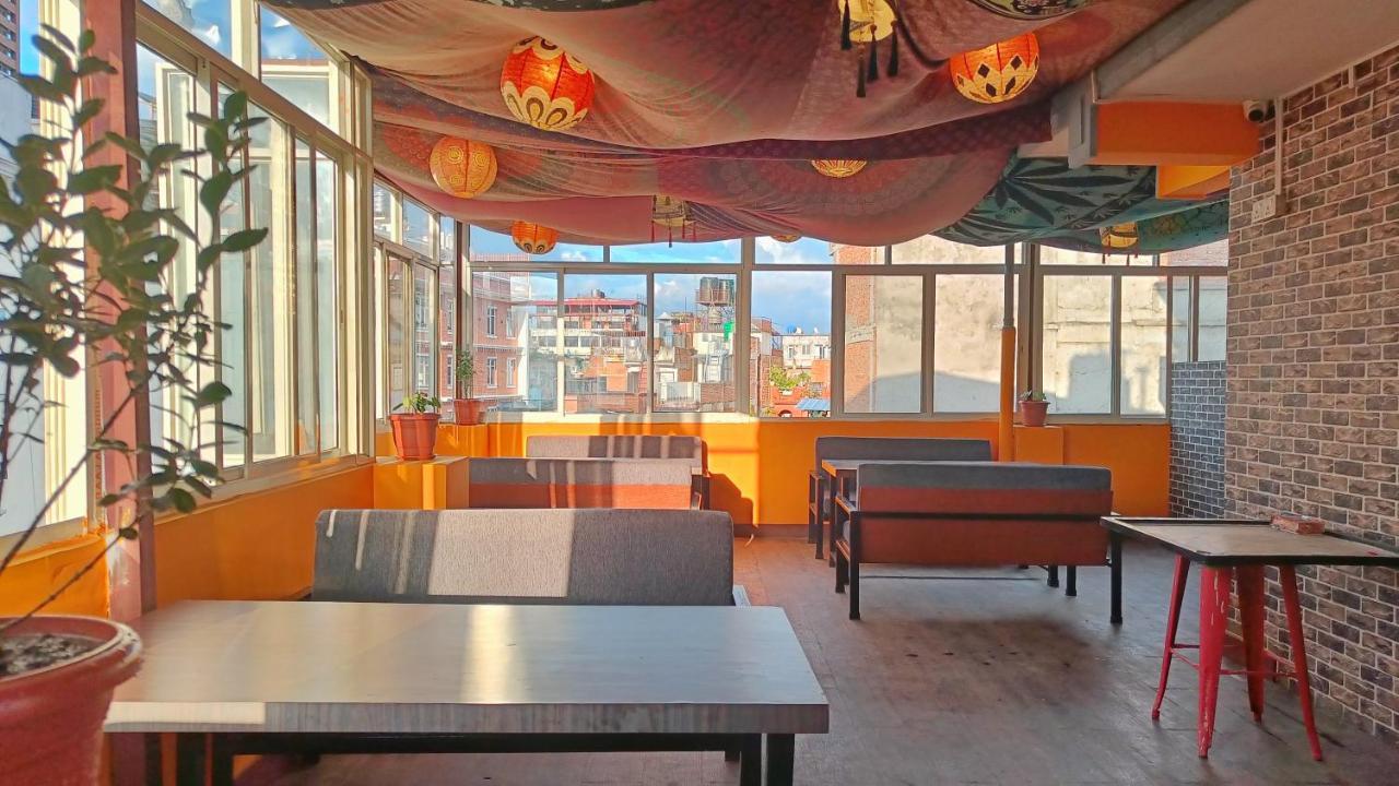 Hostel Bodhi Tree *