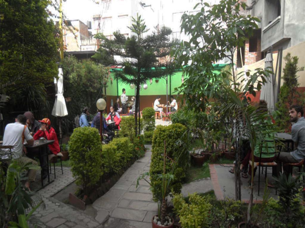 Florid Nepal Catmandu