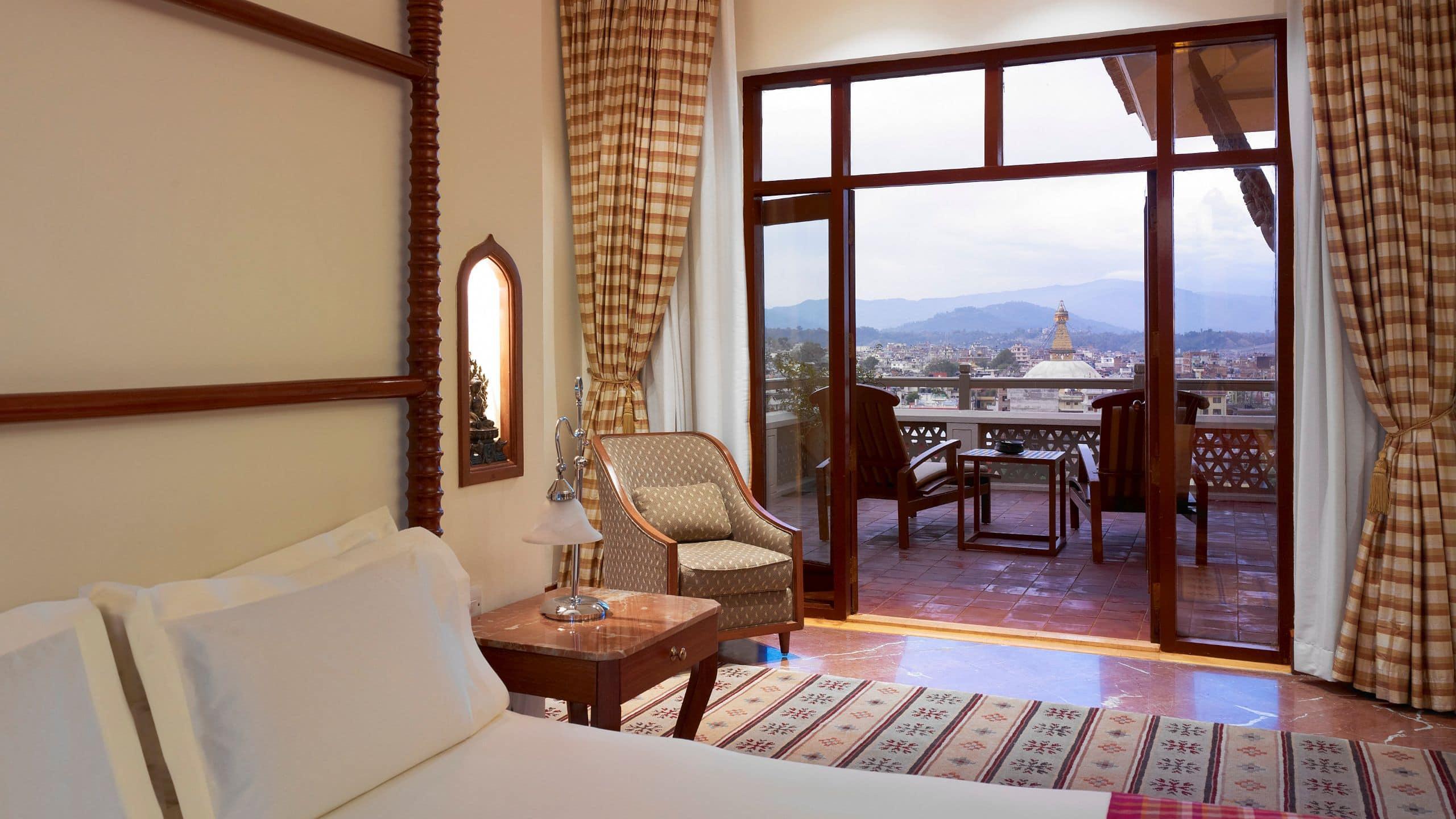 Hyatt Regency 5*