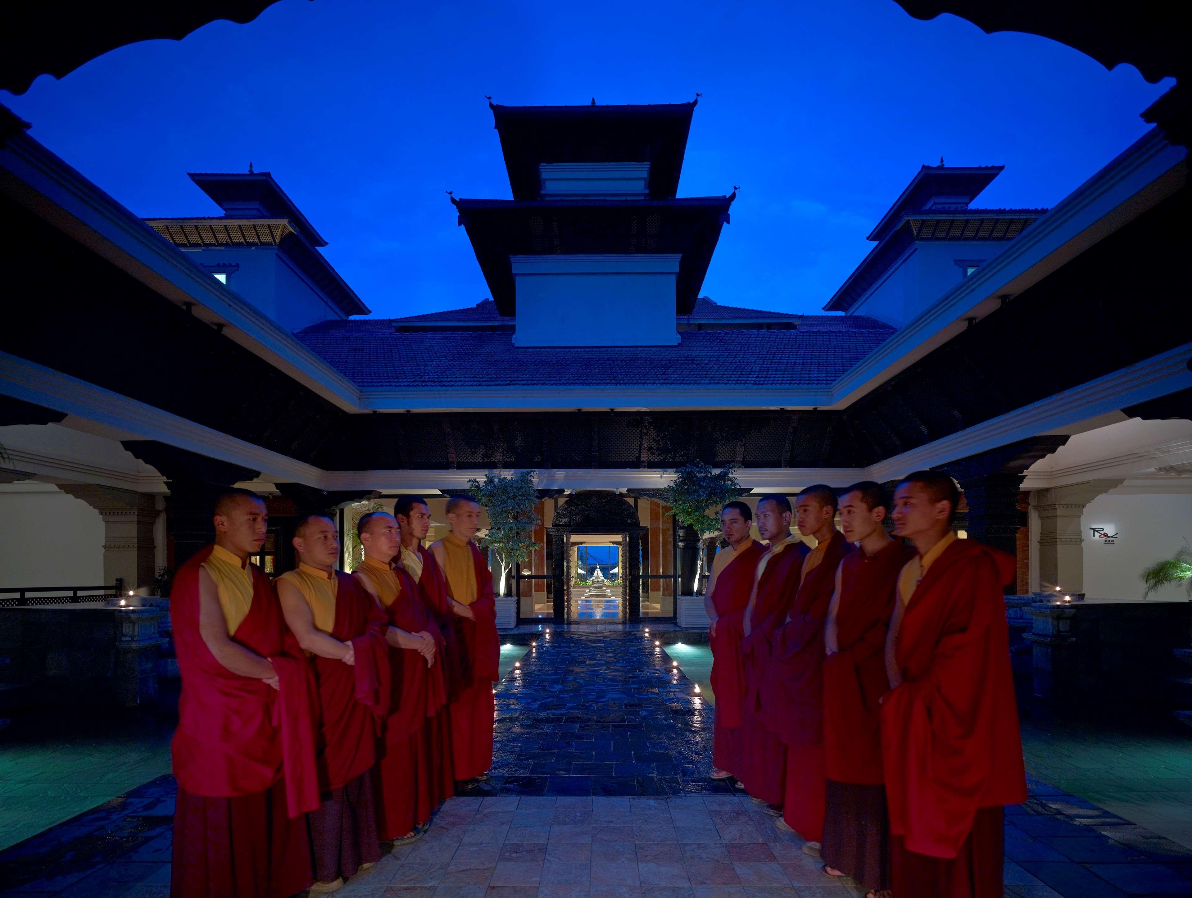 Hyatt Regency 5* Catmandu