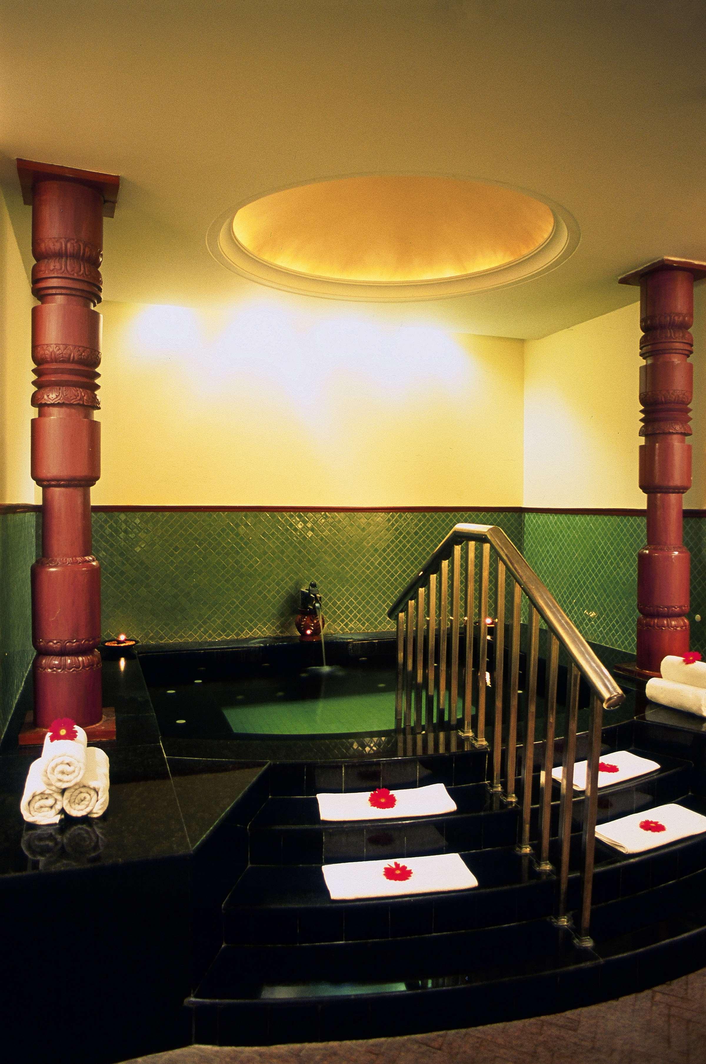 Hyatt Regency Hotel