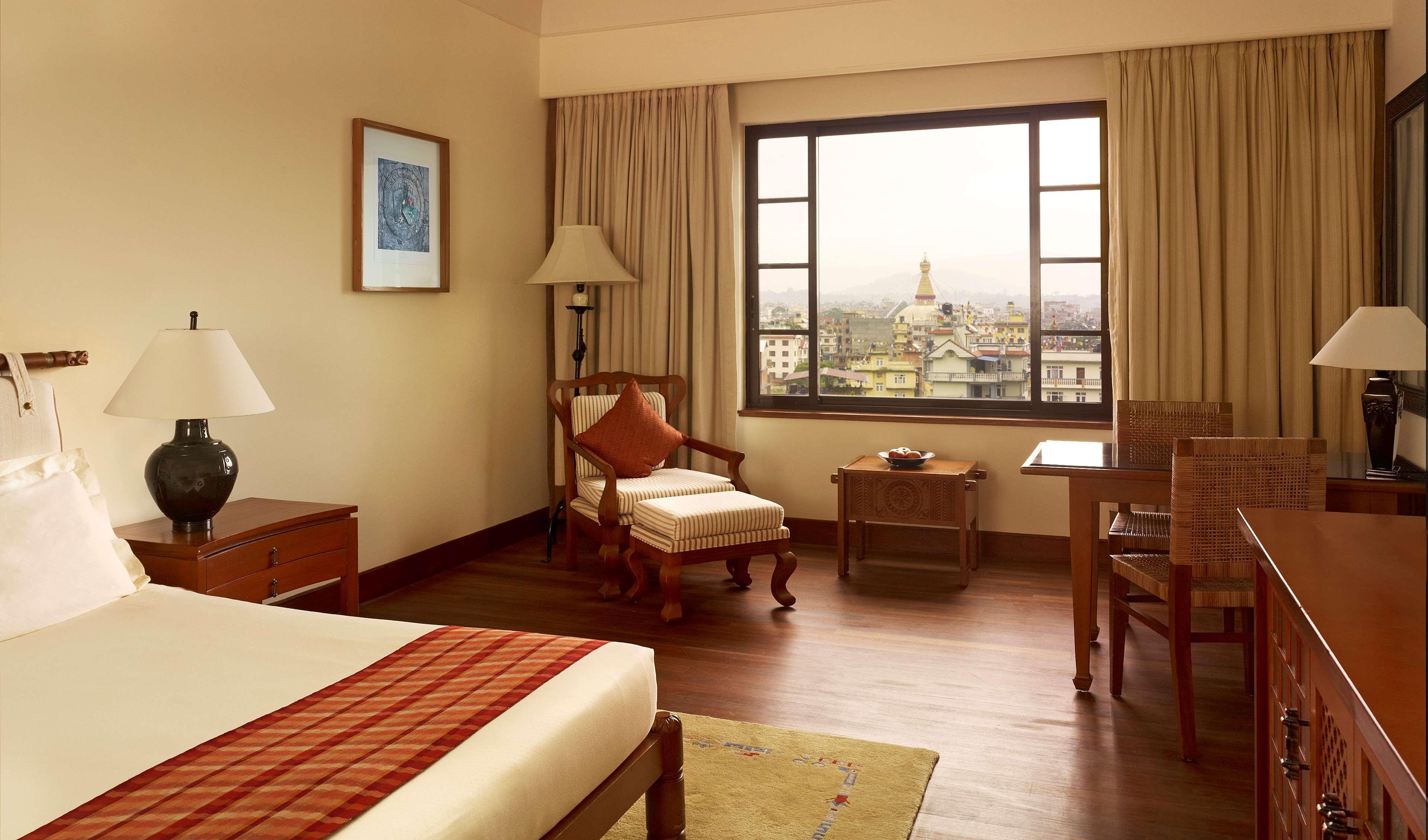 Hyatt Regency 5*