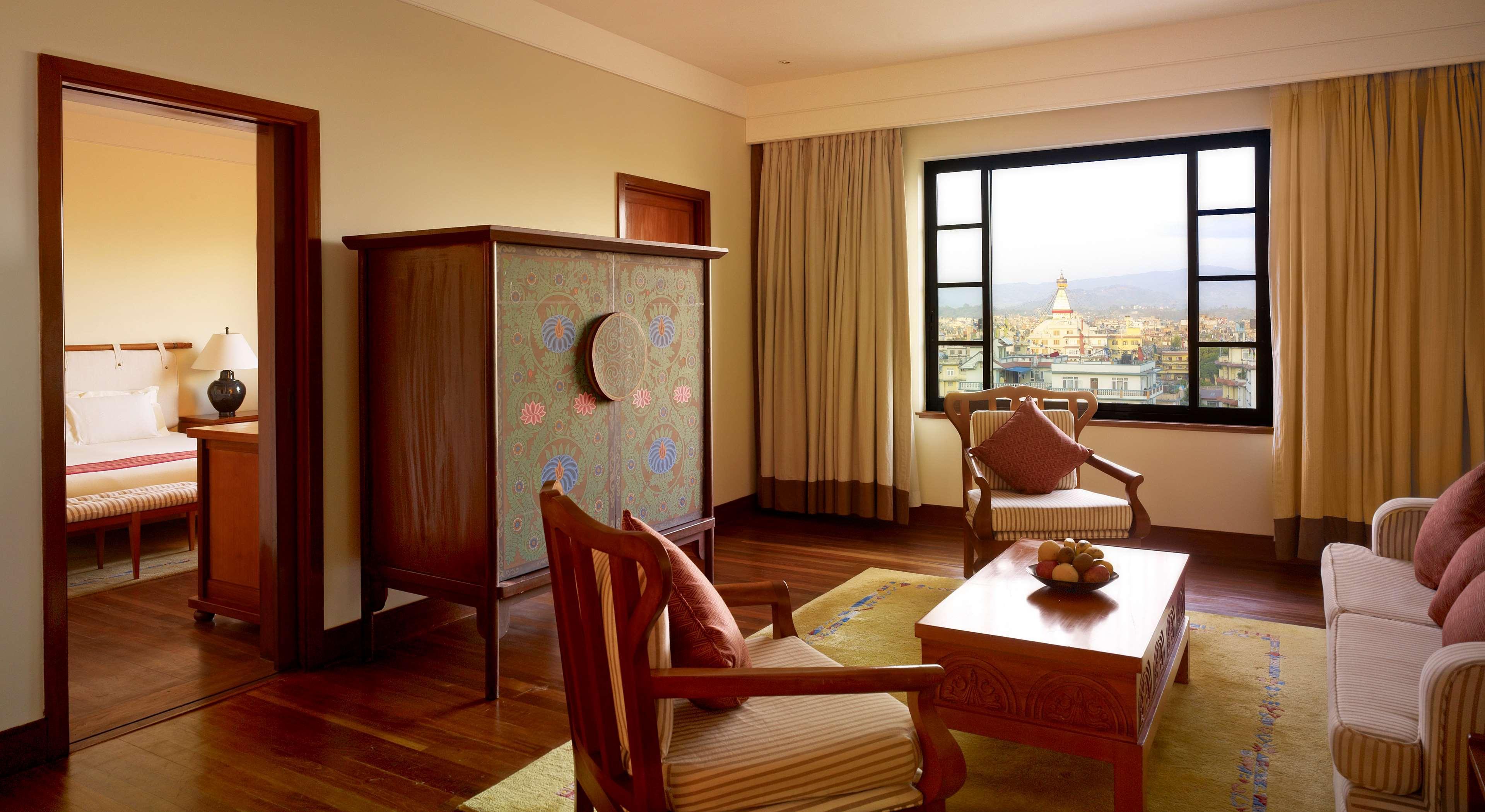 Hyatt Regency Hotel