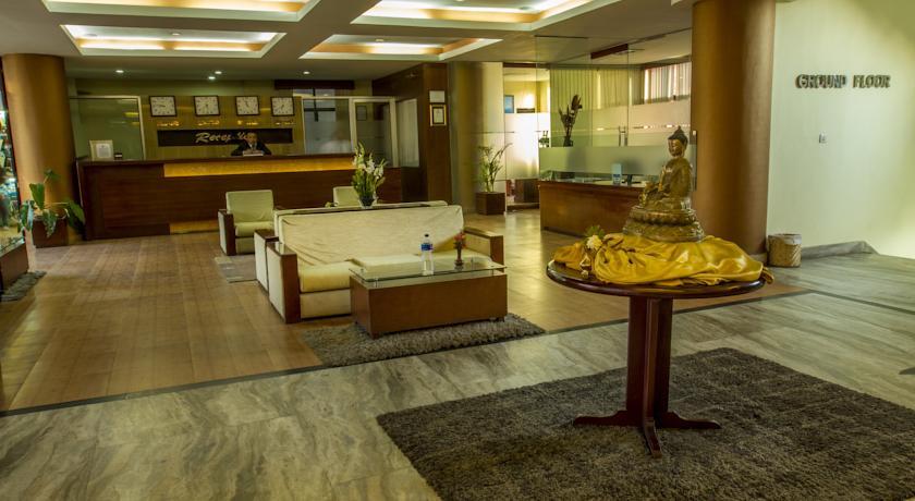 Airport Hotel