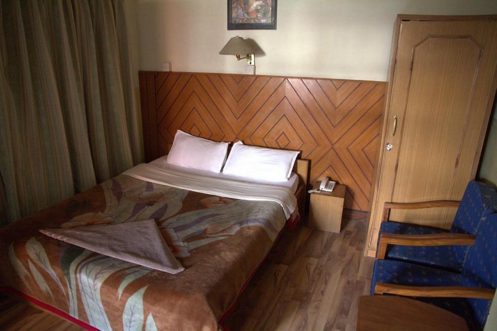 Lucky Star 3* Kathmandu