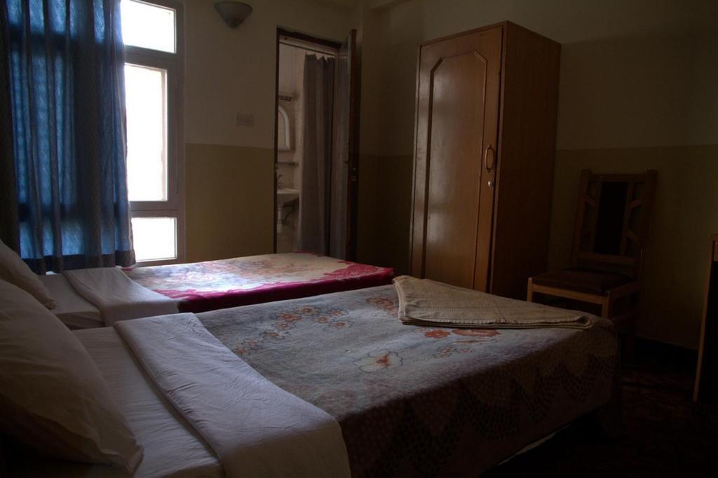 Lucky Star Hotel Kathmandu