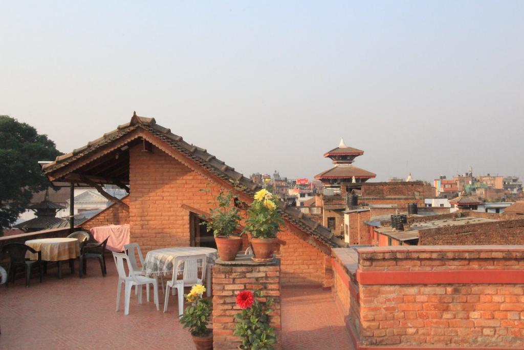 World Heritage And Hotel 3*