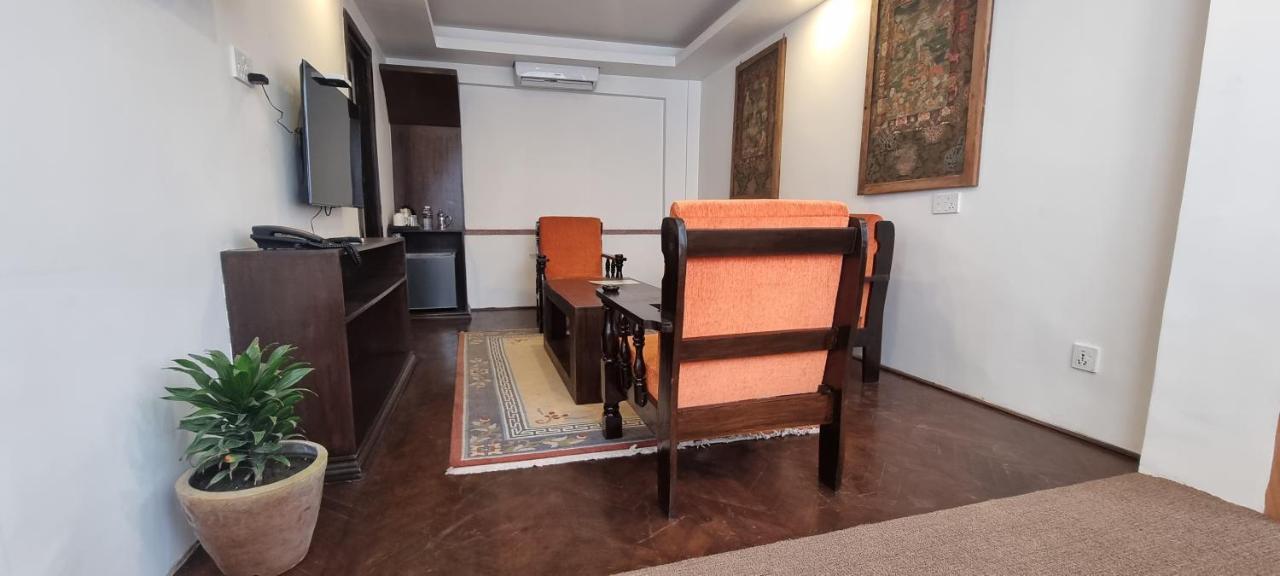 Durbar & Hotel Kathmandu