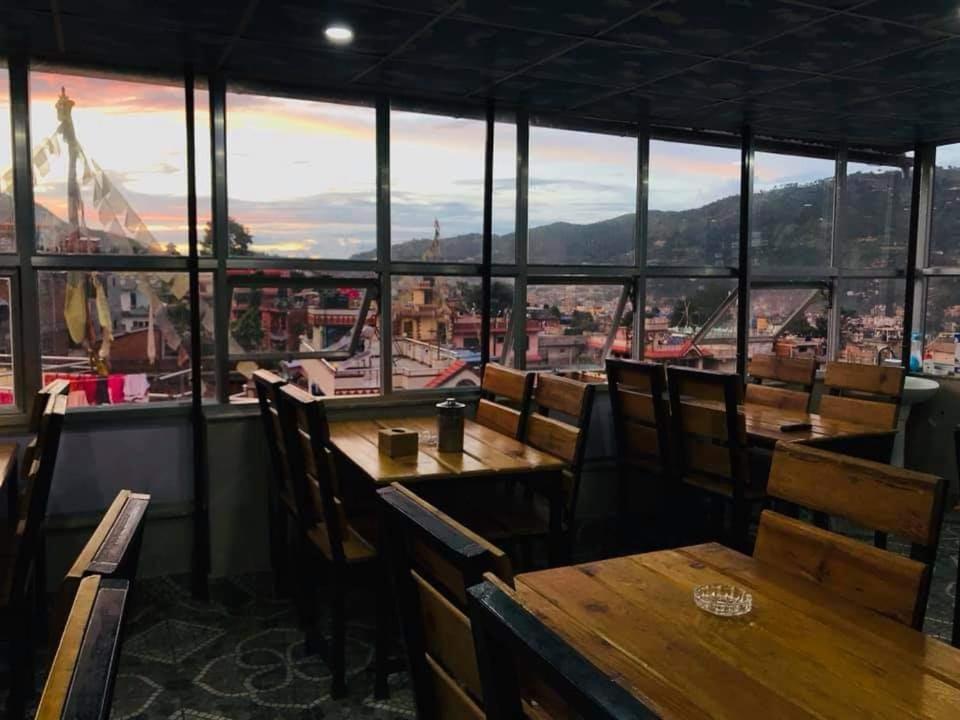Chandragiri Paradise Hotel
