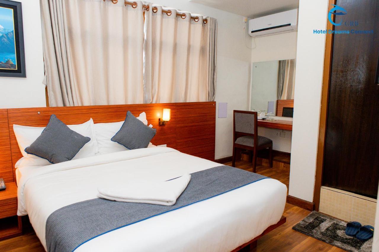 Dreams Connect Grb Bed & Breakfast *
