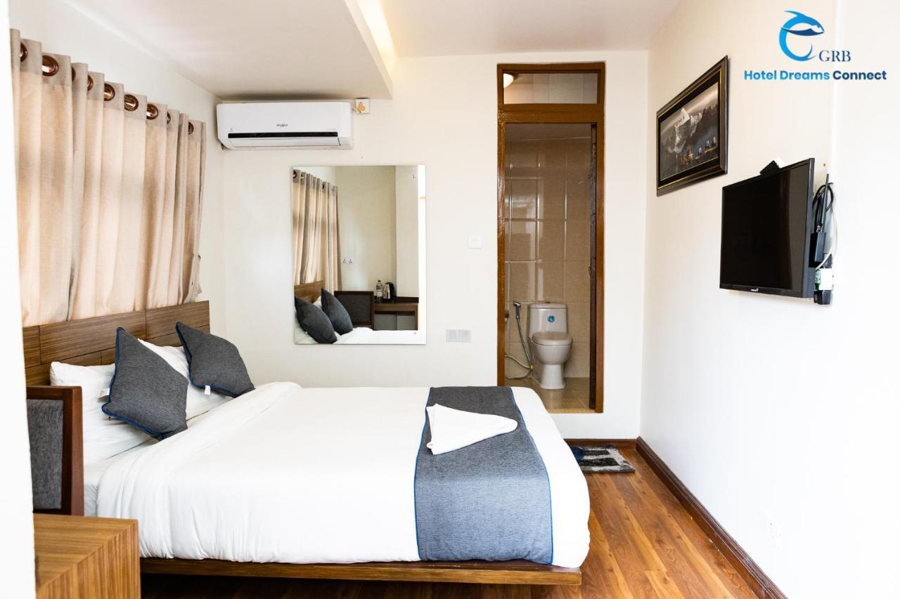 Dreams Connect Grb Kathmandu