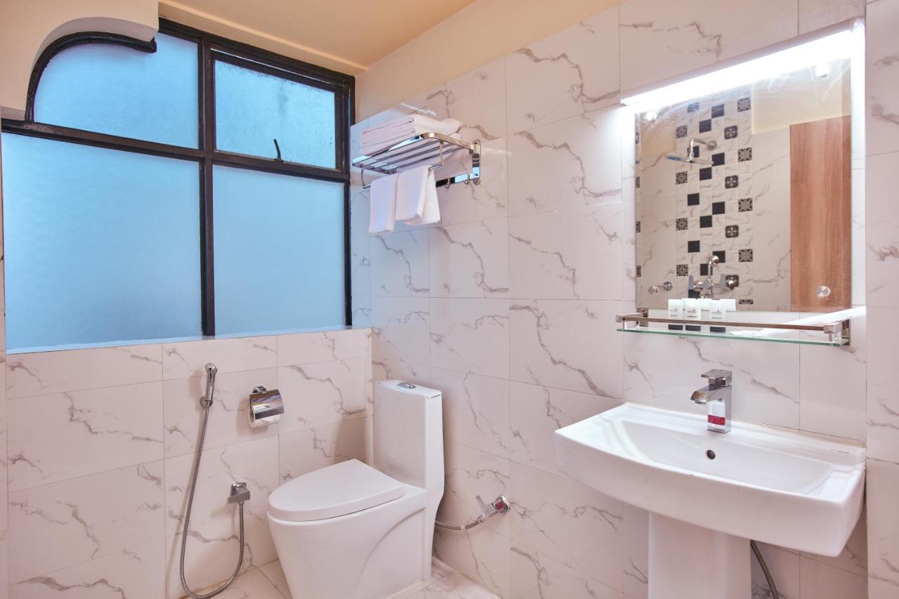 Hotel The Samrat Palace - Luxury In 3*