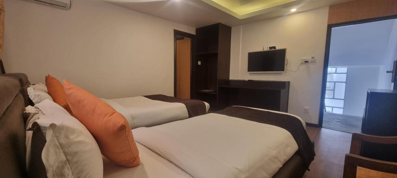 Durbar & Hotel