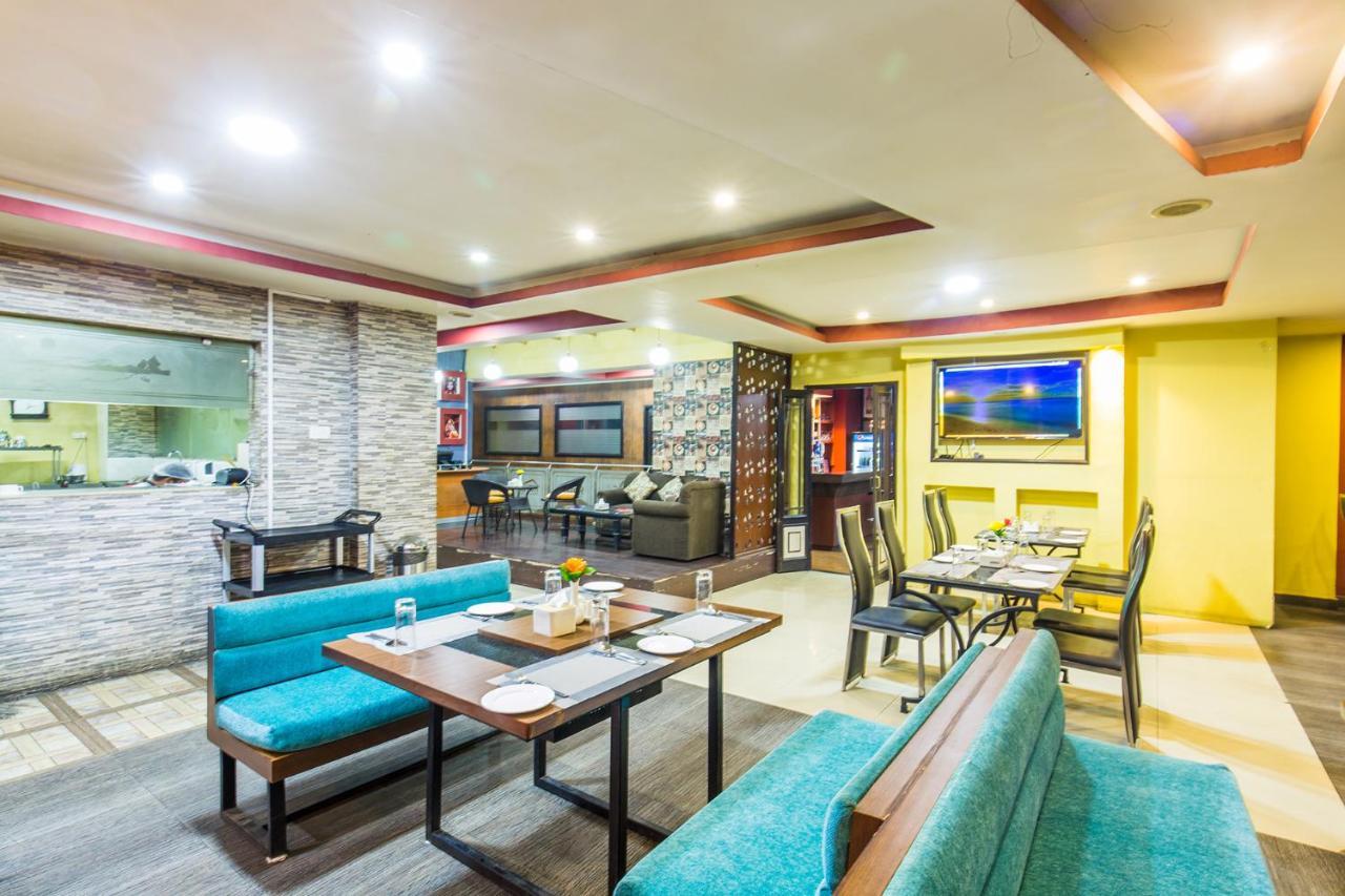 Hotel Travel 3*