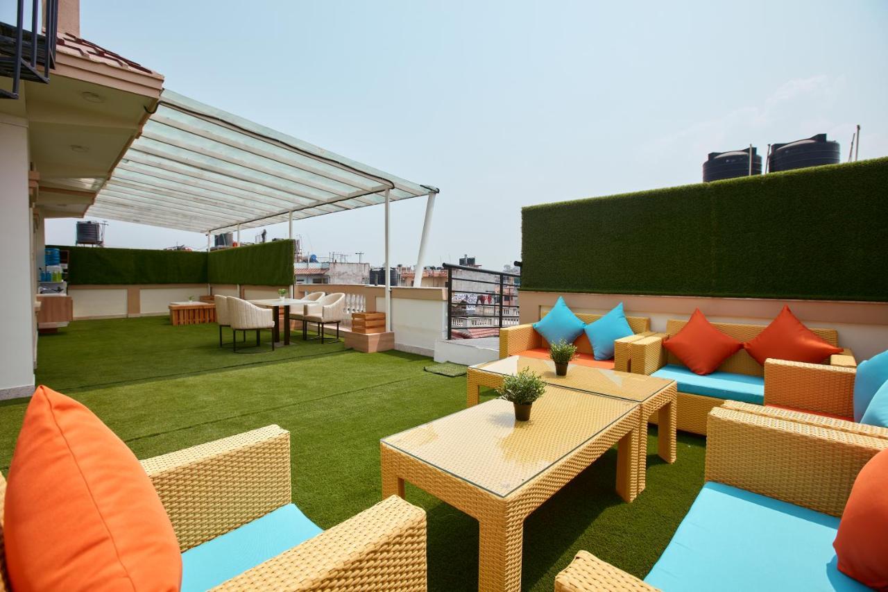 The Samrat Palace - Luxury In Hotel 3*