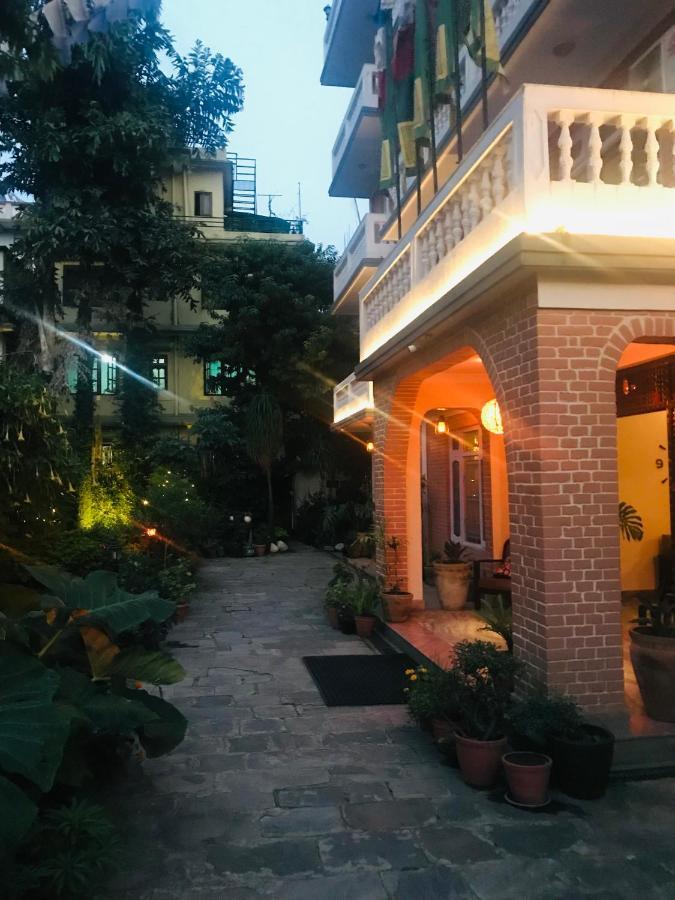 Lotus Garden Hotel
