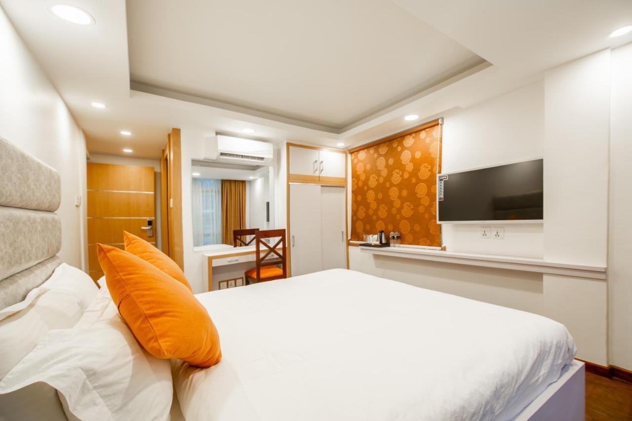 Durbar & 3* Kathmandu