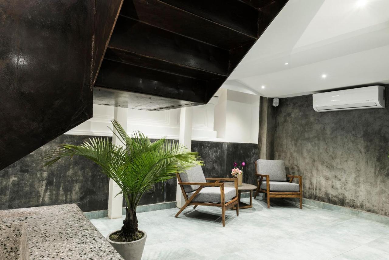 Hotel 9ine Thamel Kathmandu