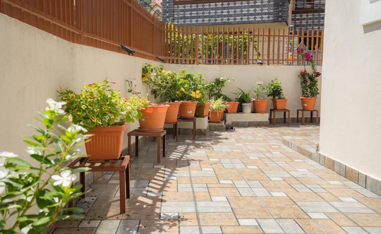 House Of Forrest, Service Apartment Kathmandu
