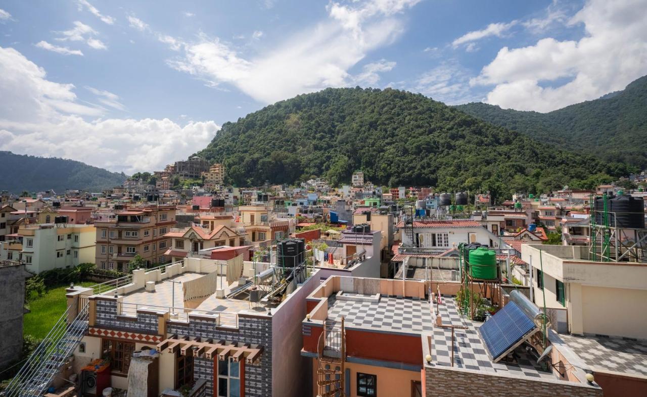 House Of Forrest, Service Kathmandu