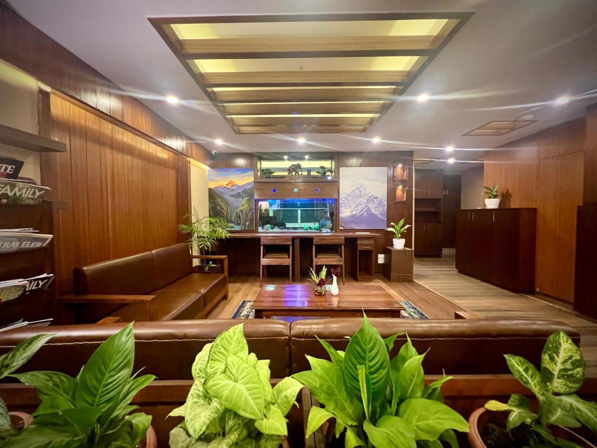 Himalayan 4* Kathmandu