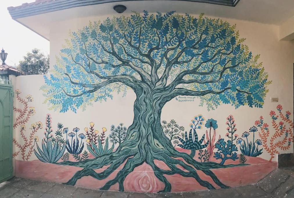 Ananda Tree House Eco * Kathmandu