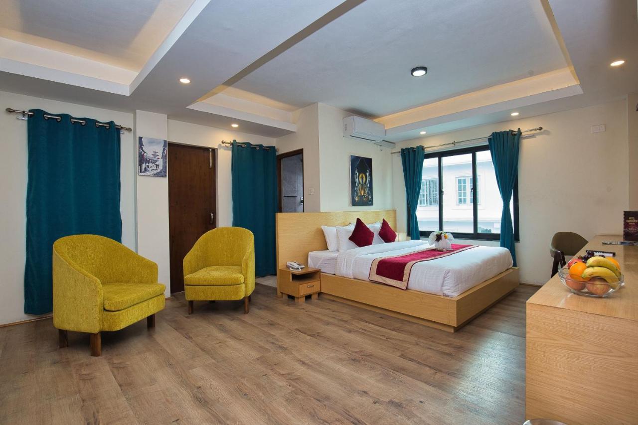 Hotel Grand View
