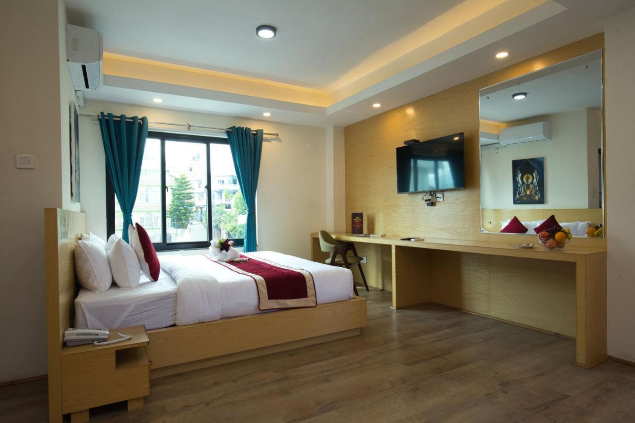 Grand View 3*