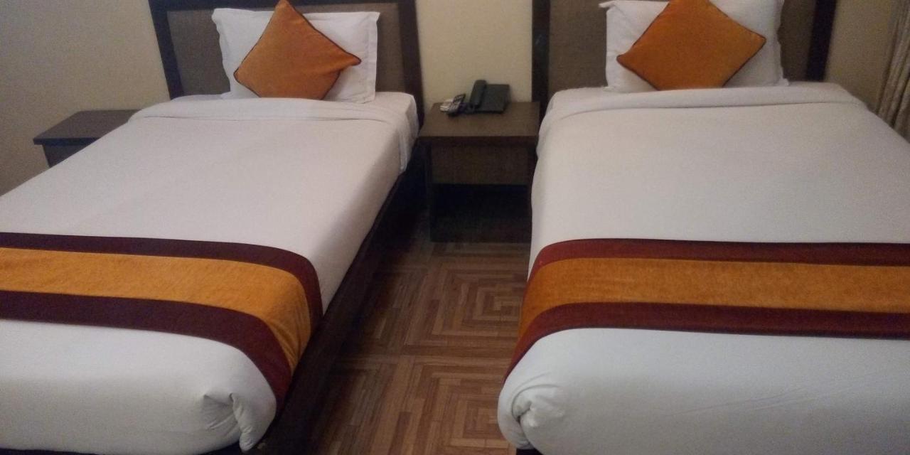Bed & Breakfast Boudha Stupa View Kathmandu