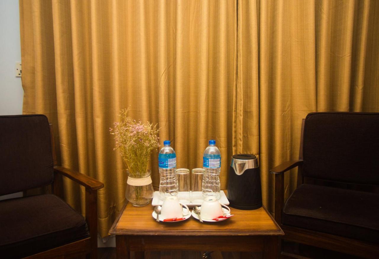 Thamel Grand Hotel 3*