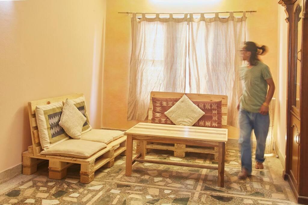 Ananda Tree House Eco Bed & Breakfast Kathmandu