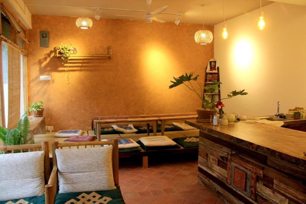 Ananda Tree House Eco Bed & Breakfast