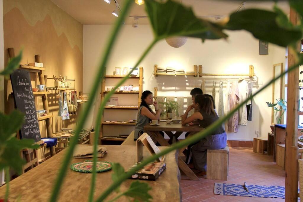 Ananda Tree House Eco *