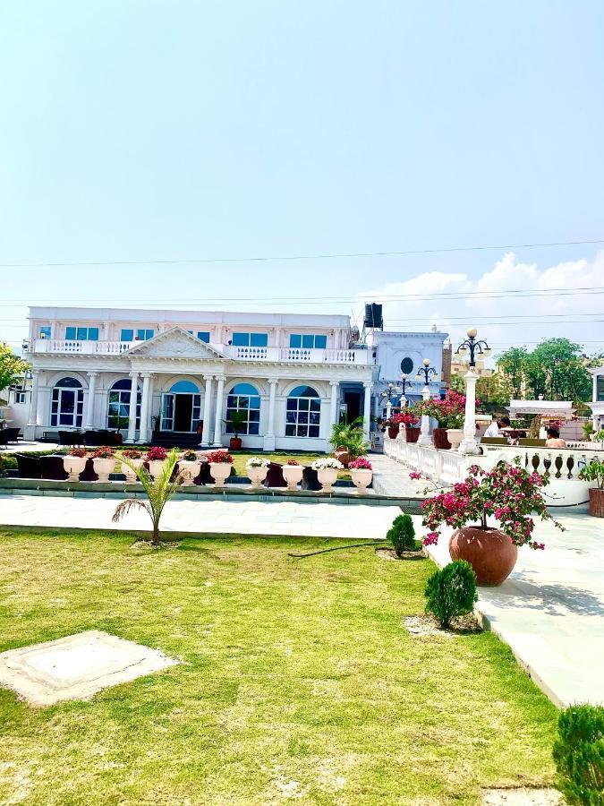 Dream Palace Hotel Kathmandu