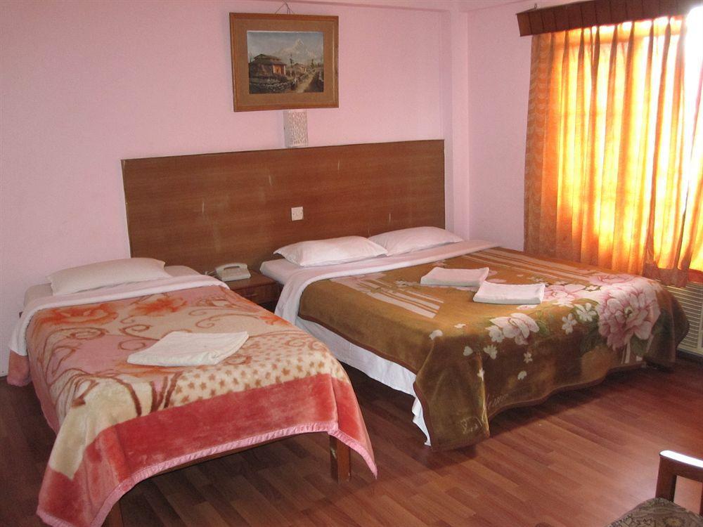 Tasi Dhargey Hotel Kathmandu