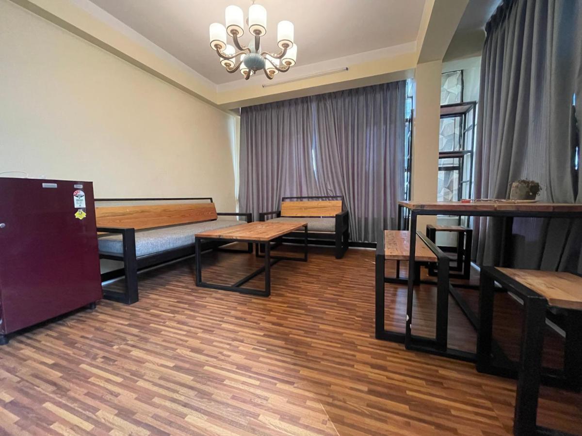 Manti Apartamento *