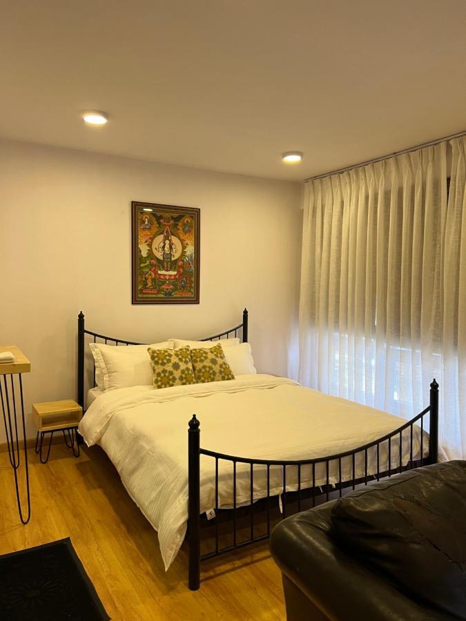 Ananya Phase 2 Apartment Kathmandu