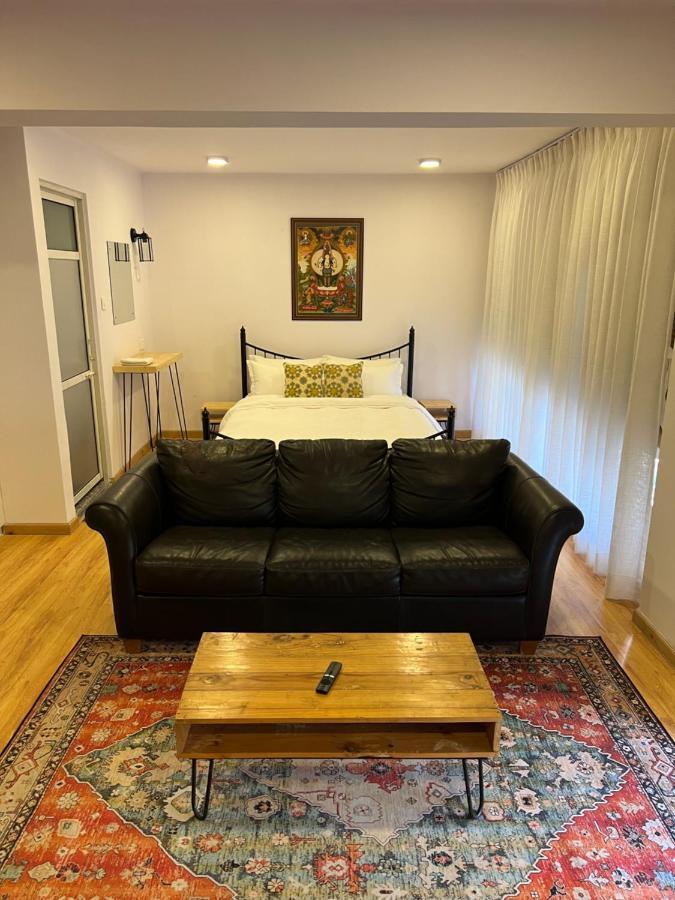 Ananya Phase 2 Apartment
