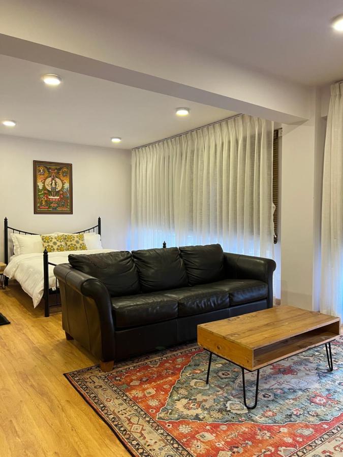 Apartment Ananya Phase 2 Kathmandu