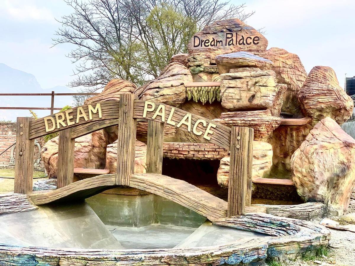 Dream Palace Catmandu