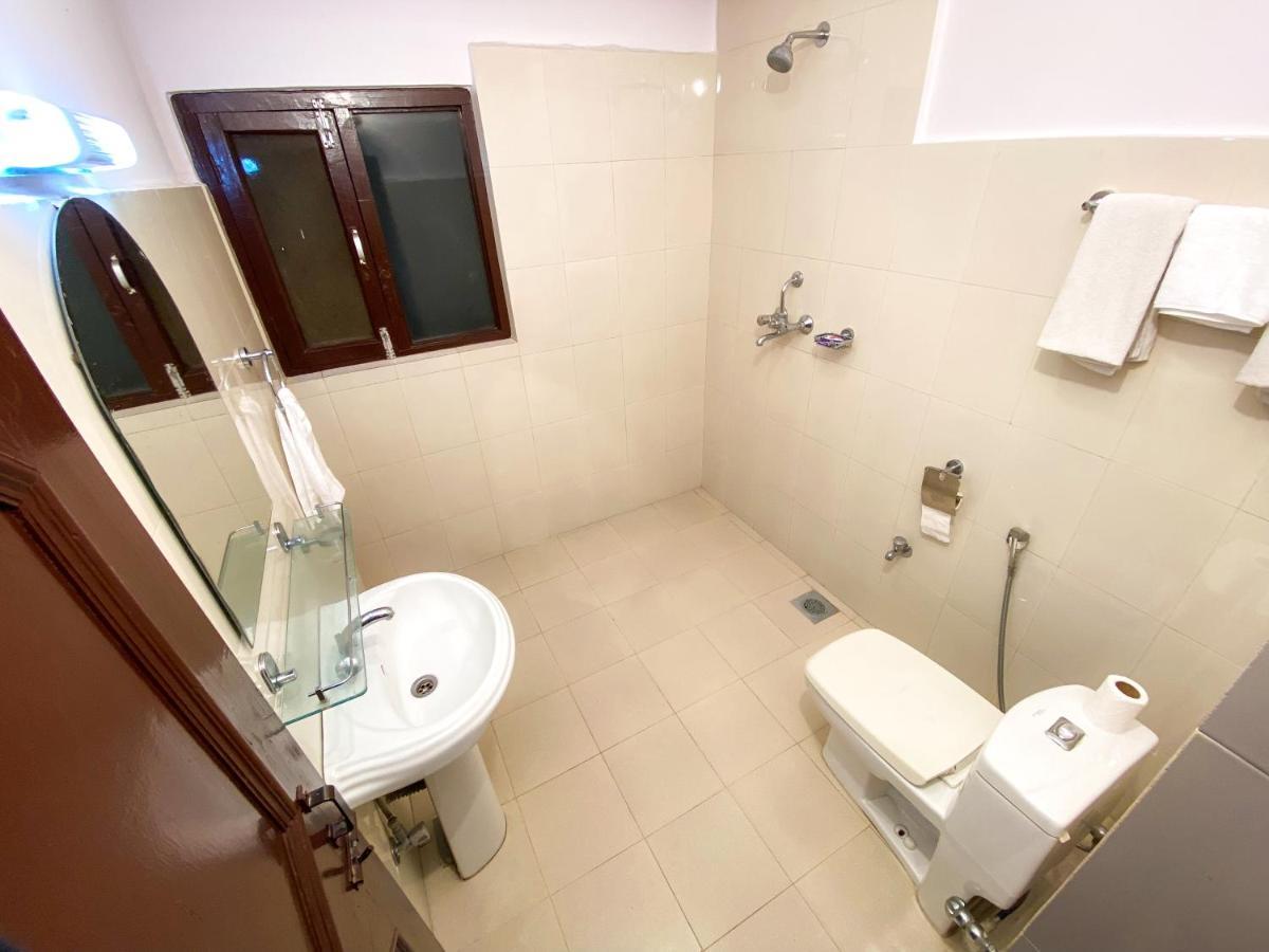 Hotel Thamel Grand