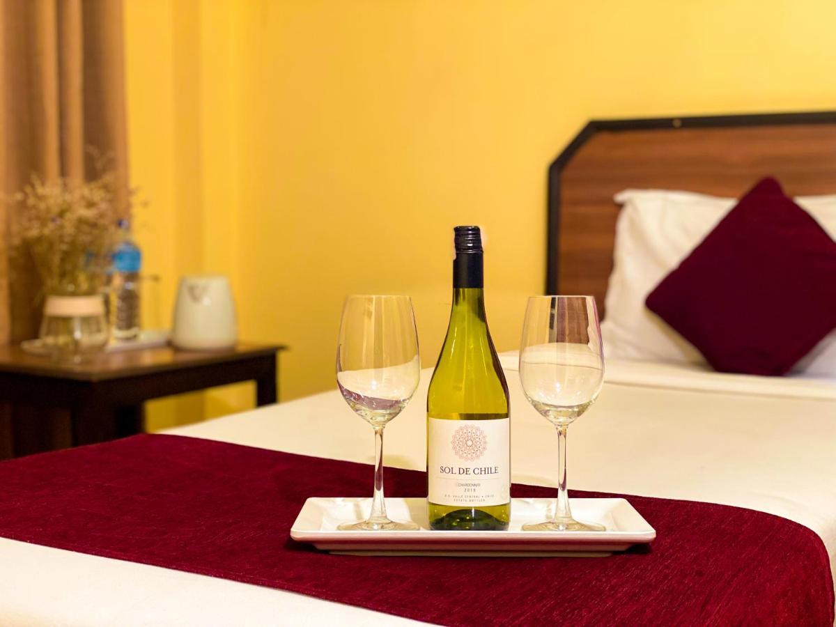 Thamel Grand 3* Kathmandu
