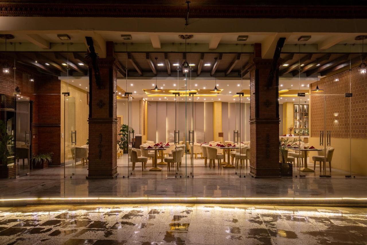 Hotel Goodwill Patan Durbar Square, 4*