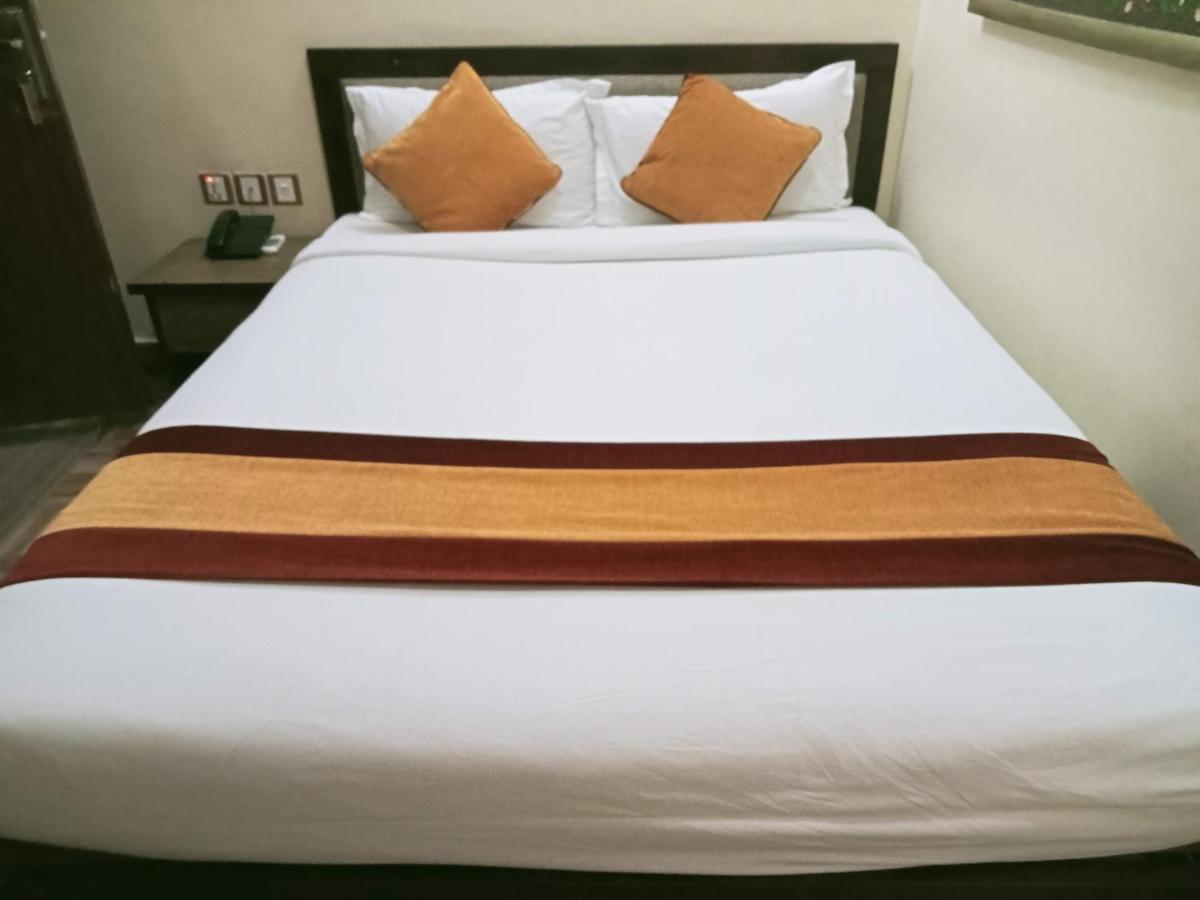 Boudha Stupa View Bed & Breakfast